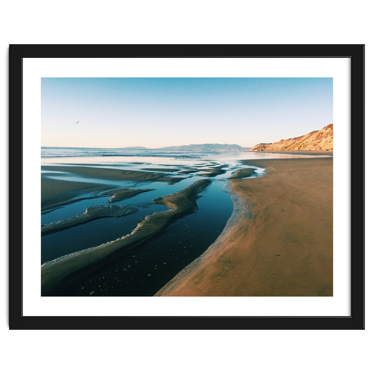Fort Funston I