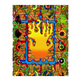 Fuego Y Graffiti 2 (Print Only) thumbnail