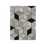 Concrete Cubes 2 (Print Only) thumbnail