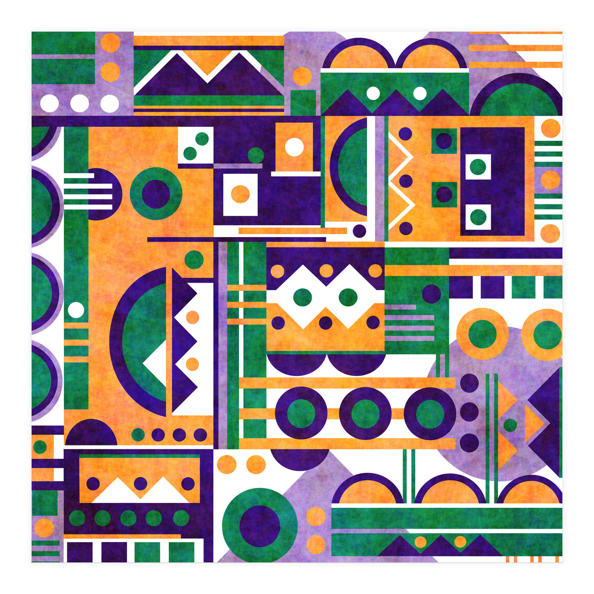 Groove 2 (Print Only)