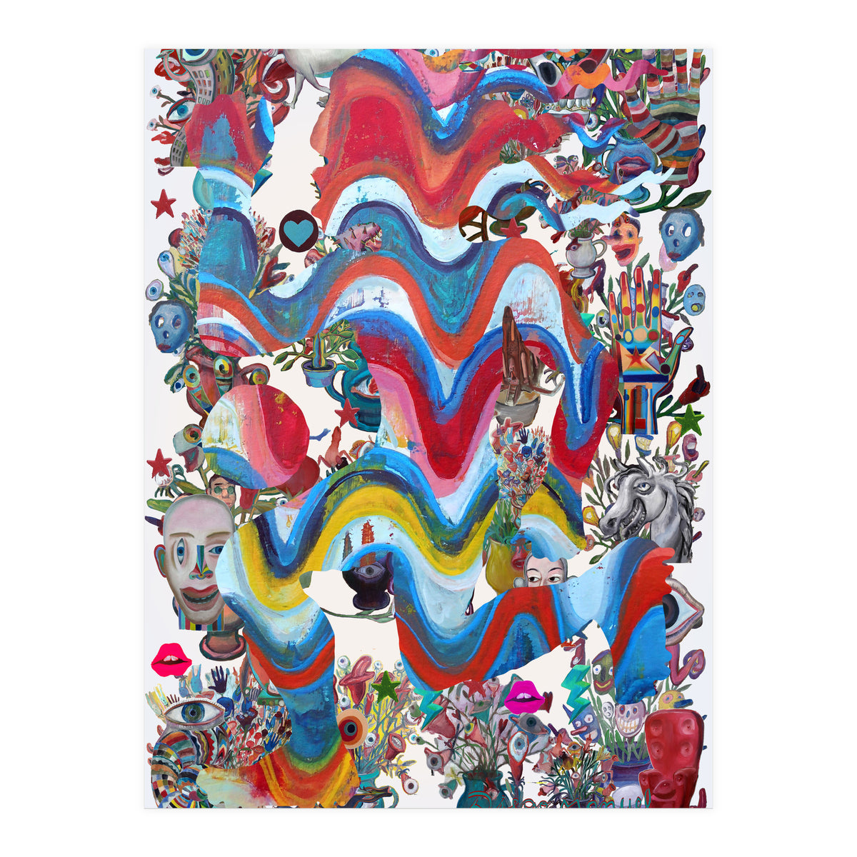 Jugador Nuevo 2023 10 (Print Only)