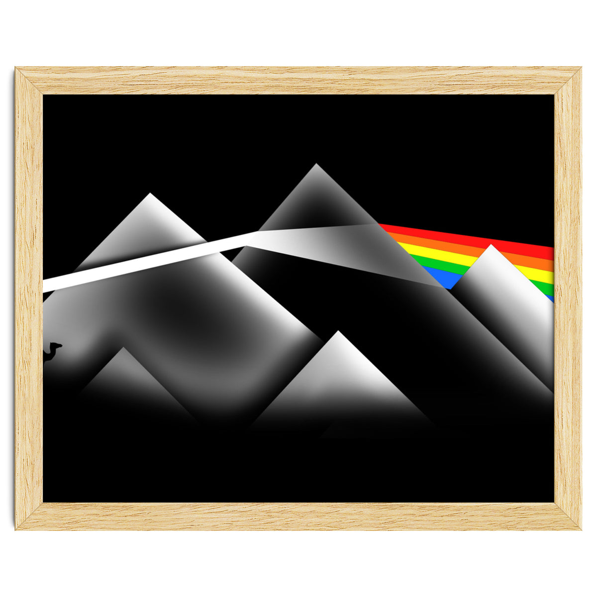 The Dark Side Of Egypt