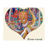 Corazon 9 (Print Only) thumbnail