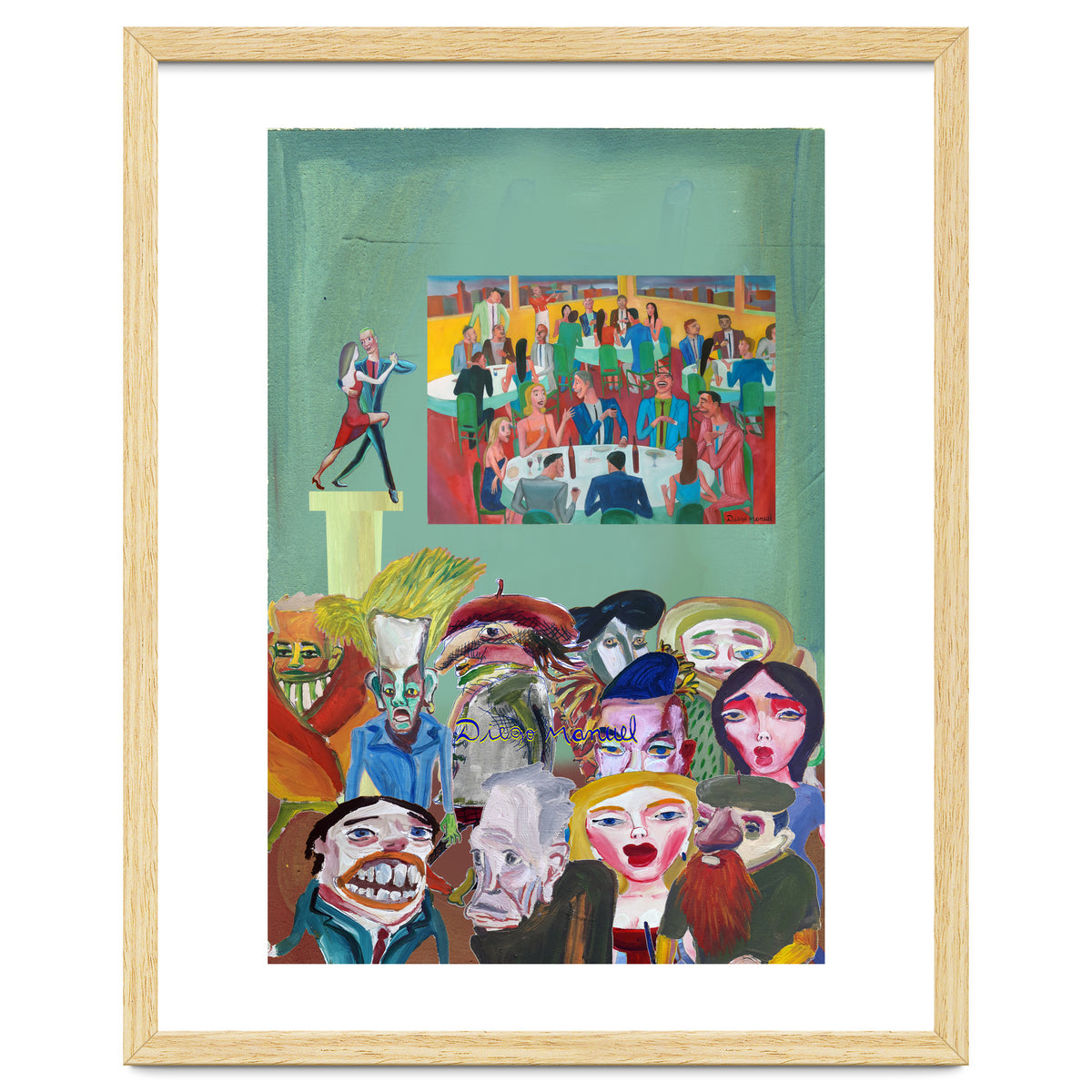 Graffiti Digital 2022 947