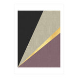 Geometric Plans IV (Print Only) thumbnail