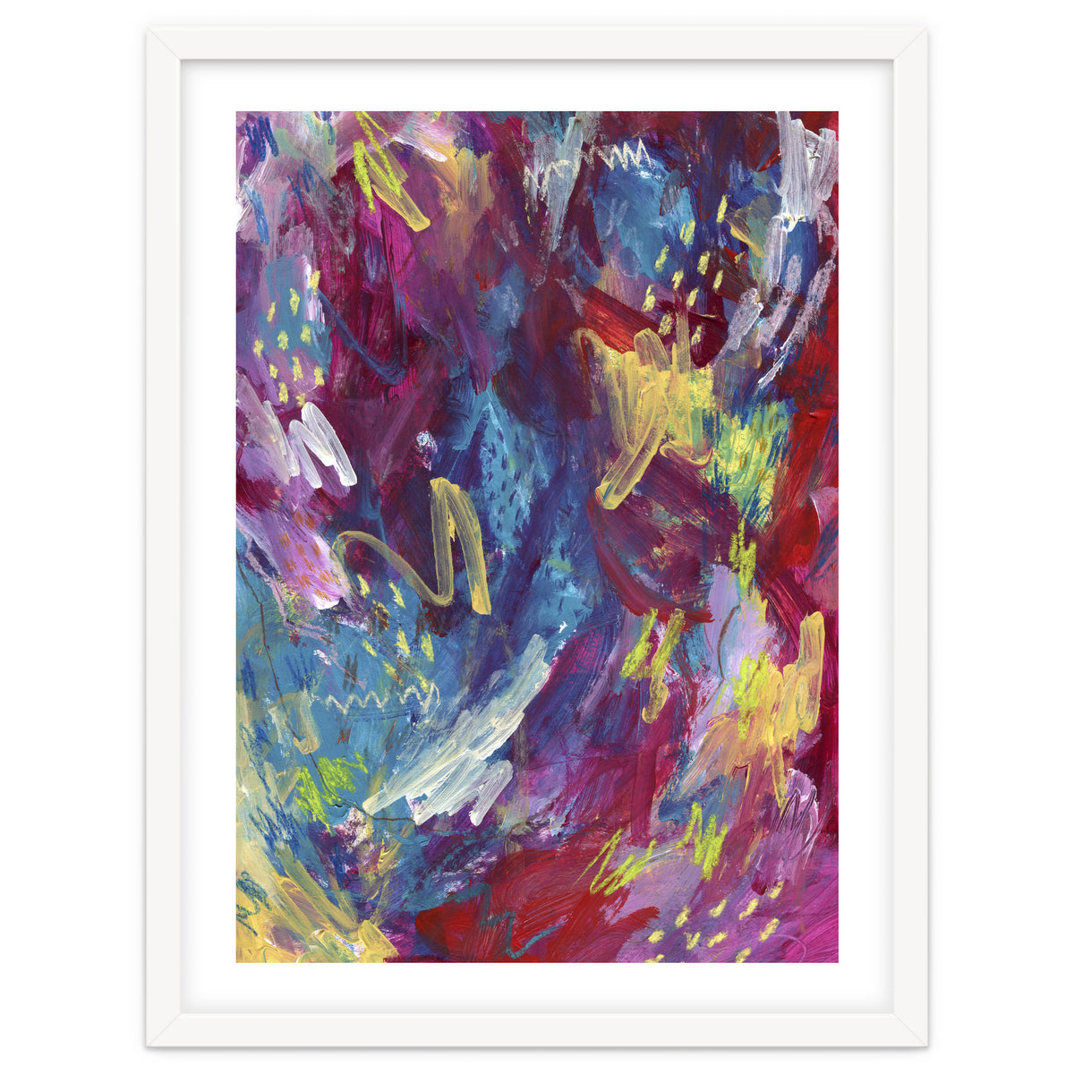 Nothing Holding Me Back 2