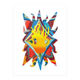 Fuego 13 Copia (Print Only) thumbnail