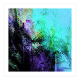 Stormy Purple Vs Black (Print Only) thumbnail