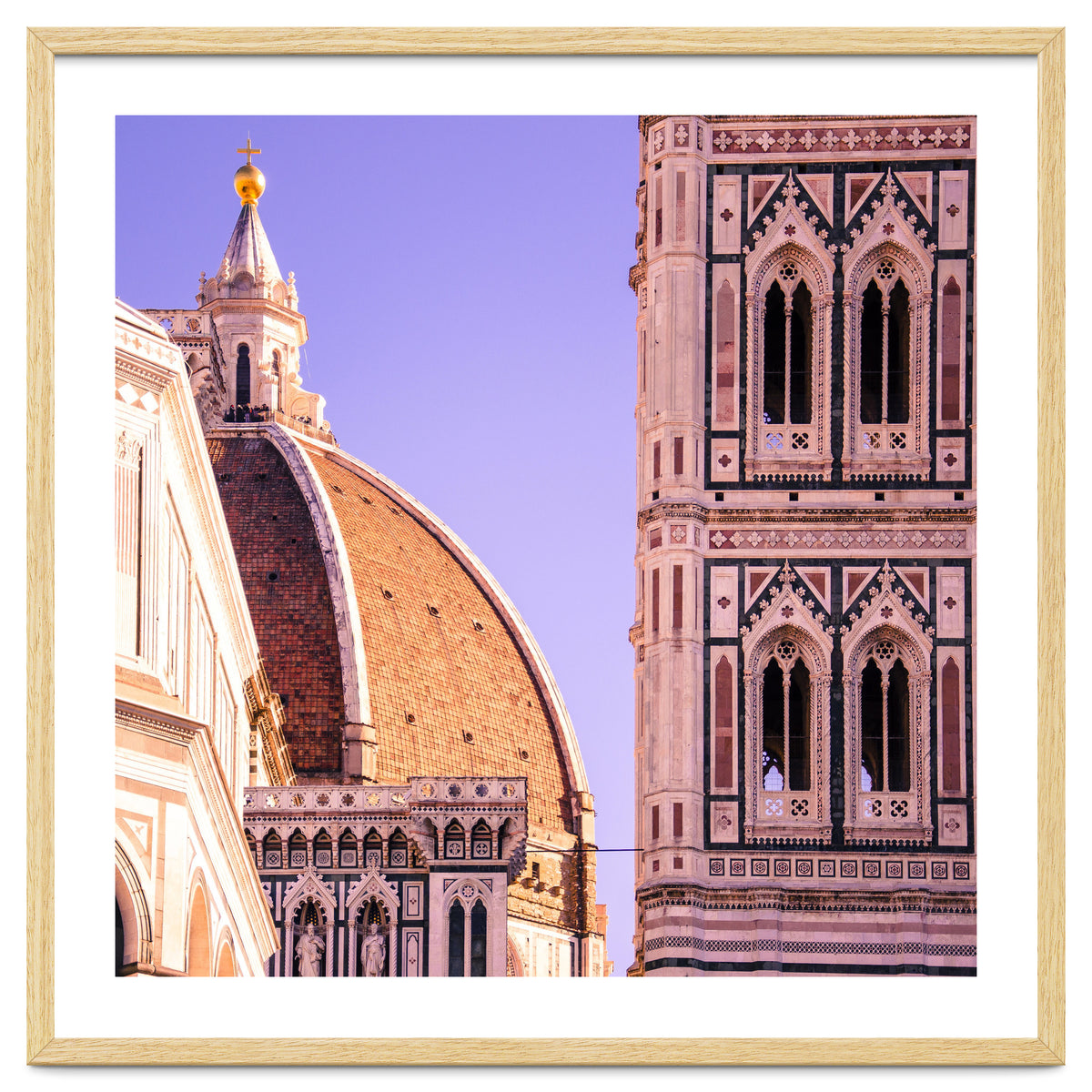 Il Duomo Di Firenze 1