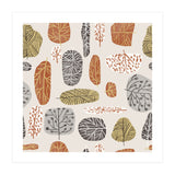 Tree Stamps (Print Only) thumbnail