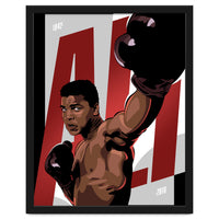 Ali The Greatest