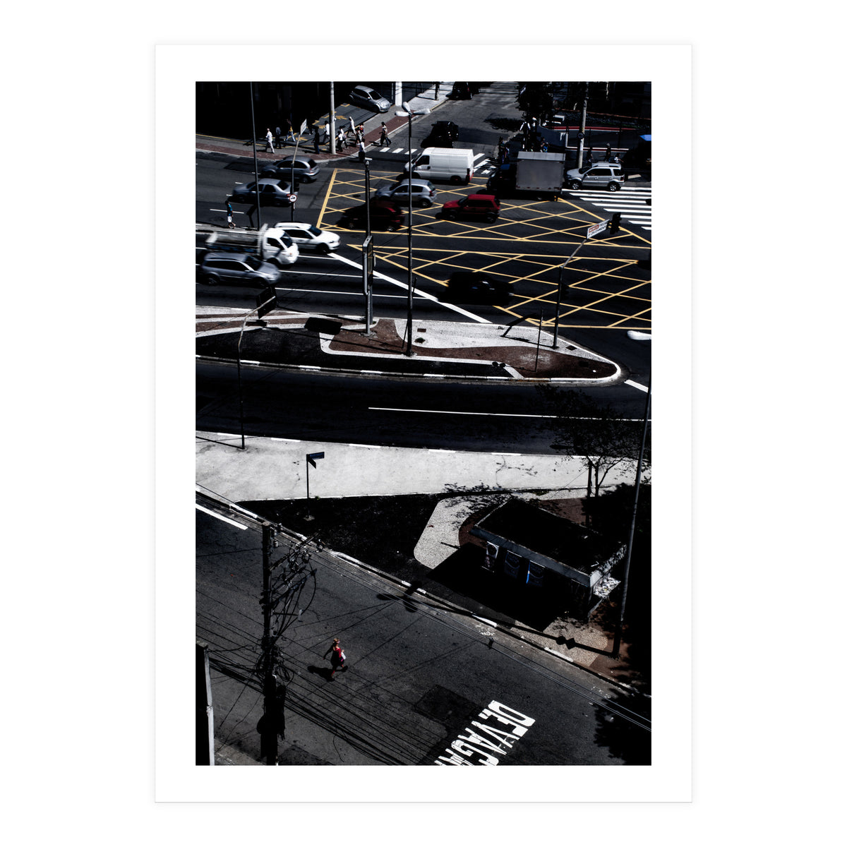 Urban #29 (Print Only)