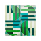 Peaceful Disorder 2 (Print Only) thumbnail