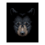 Shadows grizzly (Print Only) thumbnail