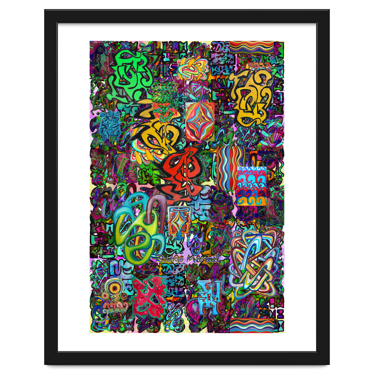 Graffiti Digital 2022 430