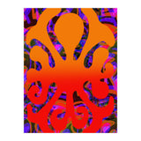 Pop Abstract 2023 Tapiz 48 (Print Only) thumbnail