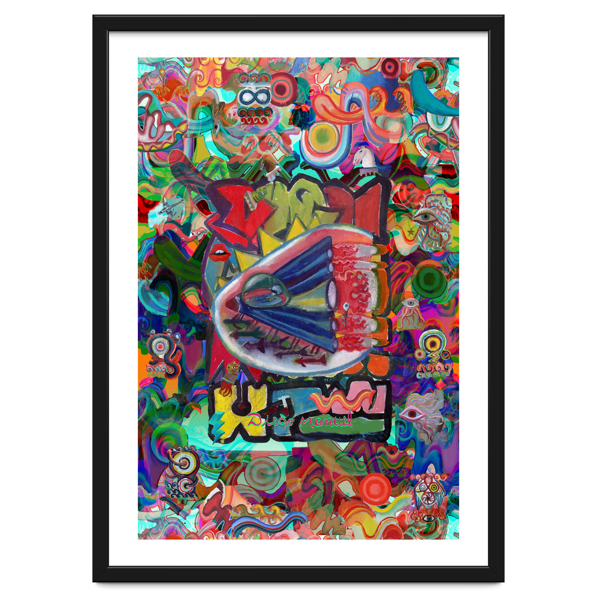 Muchas Cosas 2021 204