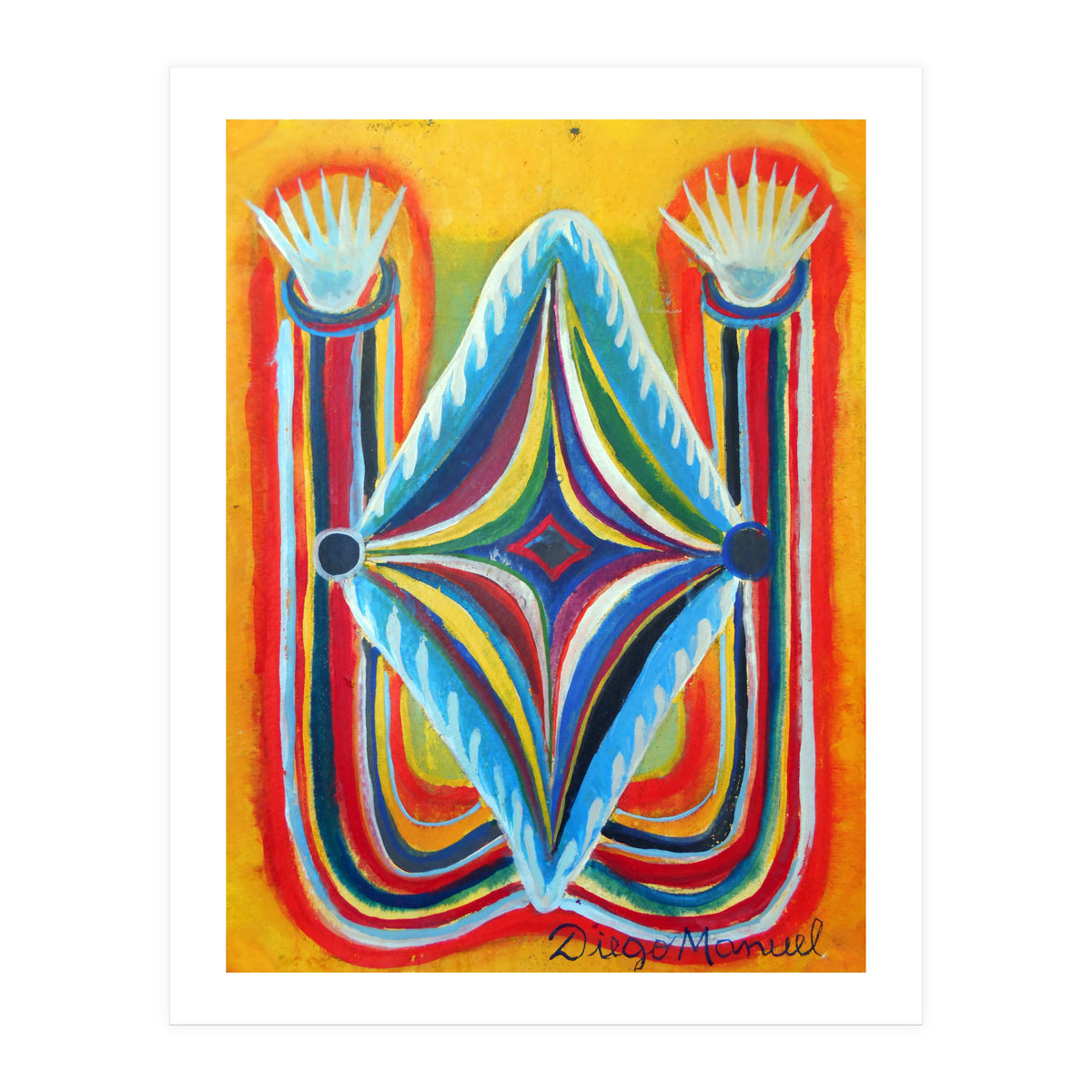 Astrapop 2022 7 (Print Only)