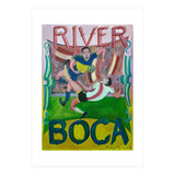 River Boca (Print Only) thumbnail