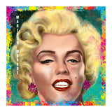 Marilyn Monroe (Print Only) thumbnail