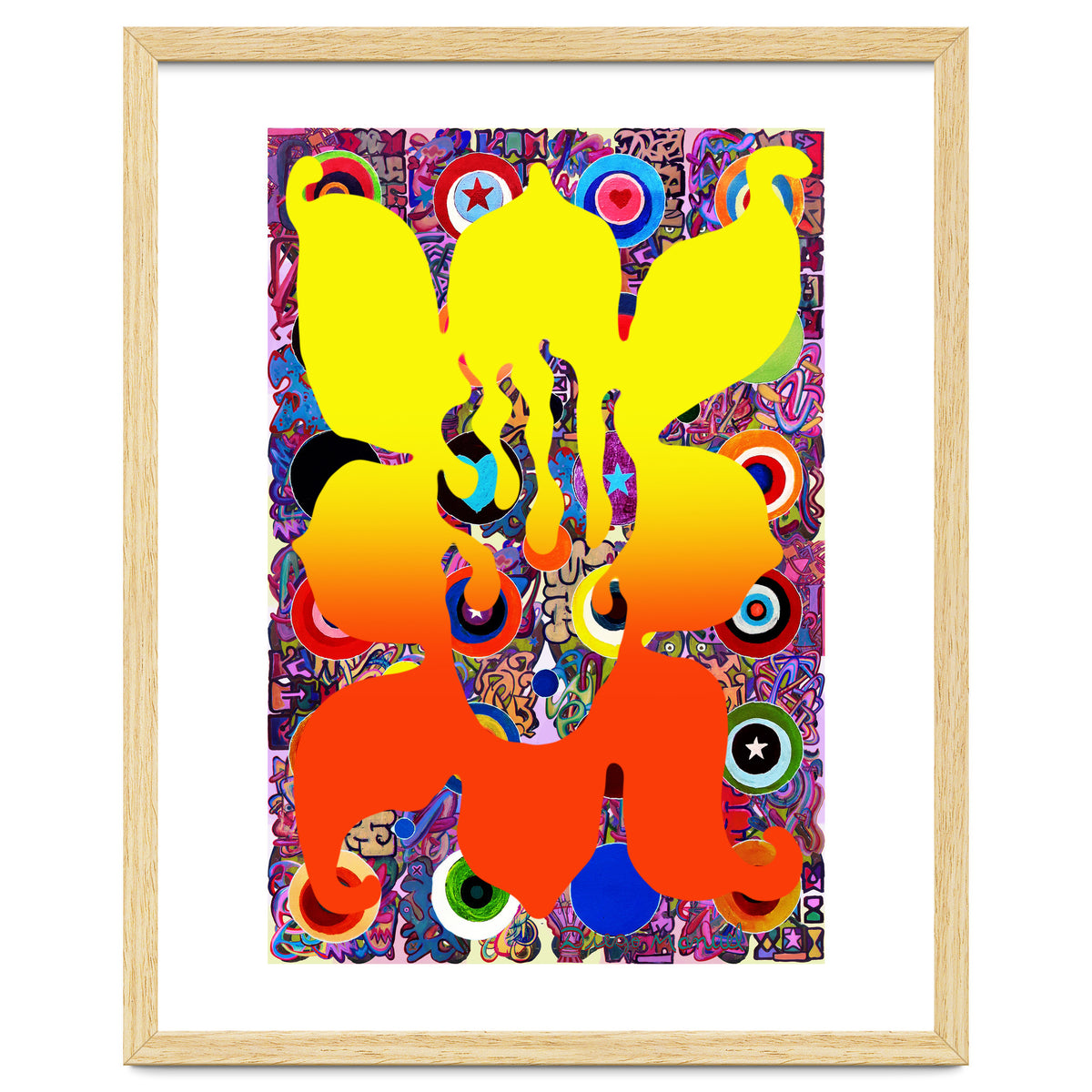 Graffiti Digital Nuevo 2023 110