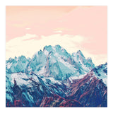 Memories of a sky palette (Print Only) thumbnail