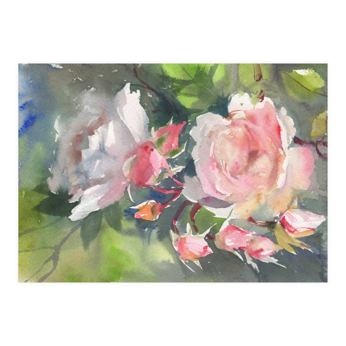 Celebration (Print Only)