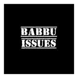 Babbu Issues - Italian daddy issues (Print Only) thumbnail