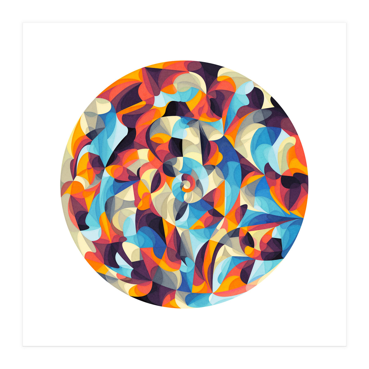 Color Power (Print Only)