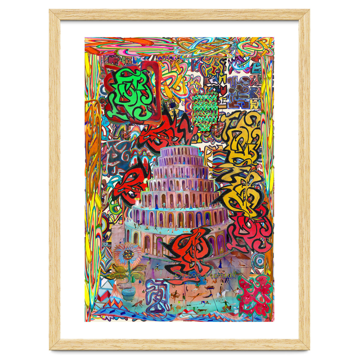 New Graffiti2022 660