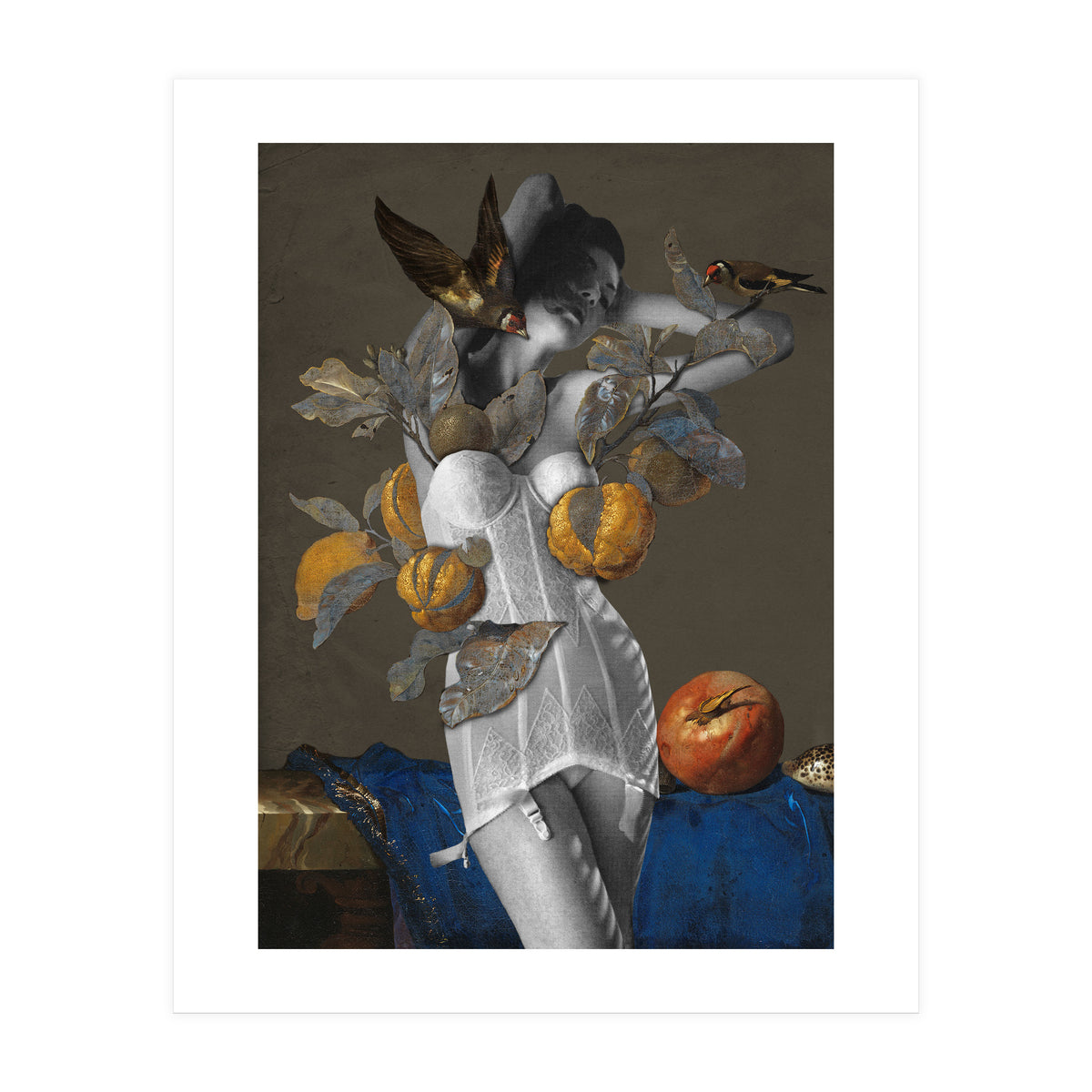 In Perpetuum (Print Only)