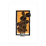 Fiddle Leaf Fig Clean + Sunlight (Print Only) thumbnail