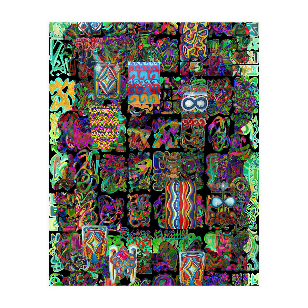 New Graffiti2022 116 (Print Only)