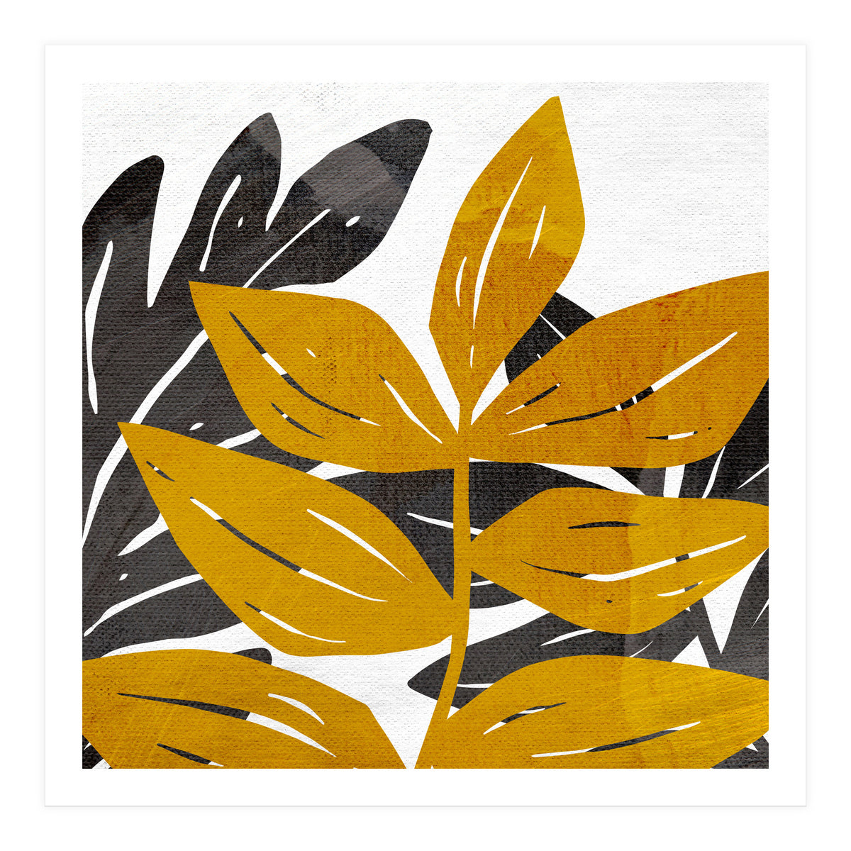 Sertão 4 (Print Only)