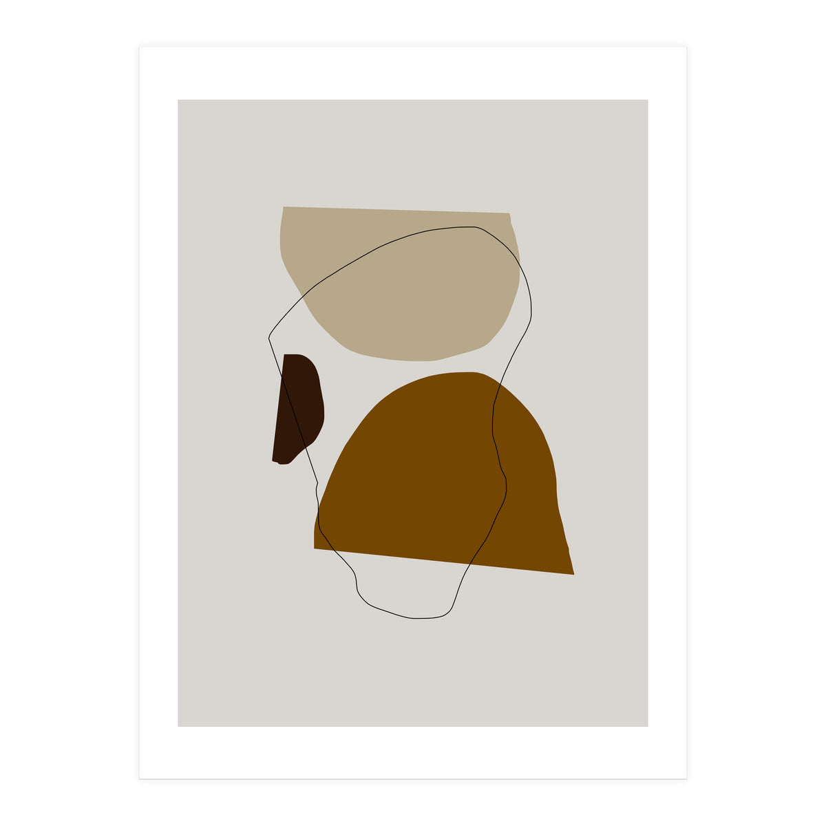 Rendez Vous (Print Only)