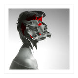 Another Portrait Disaster · Audrey 3 (Print Only) thumbnail