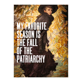 Fall of the Patriarchy (Print Only) thumbnail