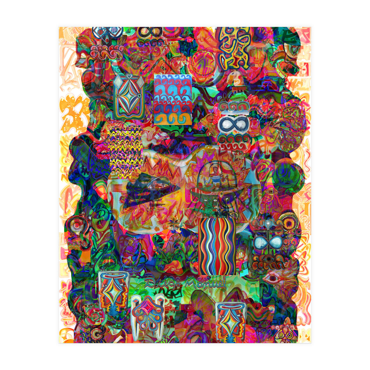 New Graffiti2022 115 (Print Only)