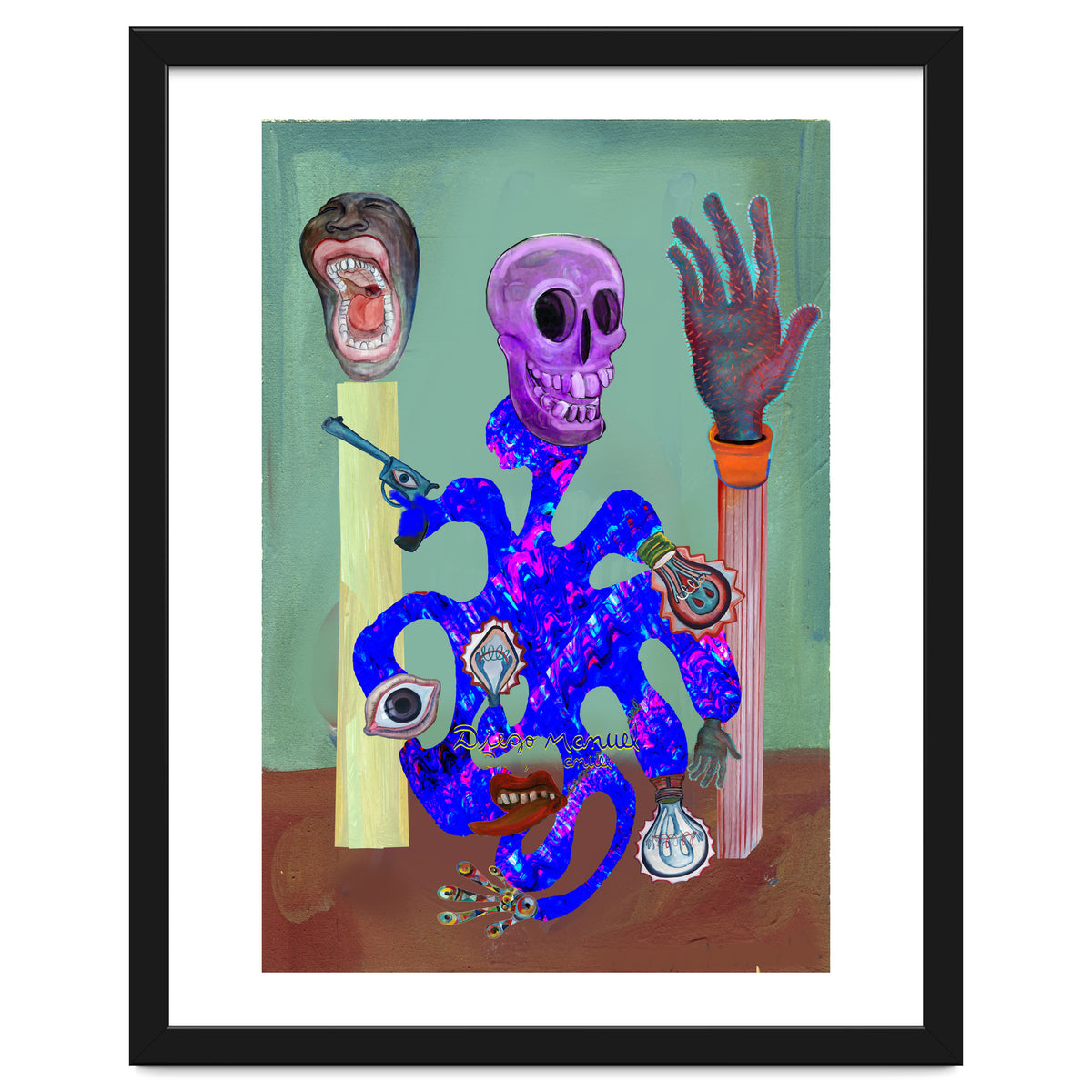 Graffiti Digital 2022 905