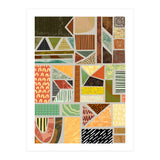 Africa (Print Only) thumbnail