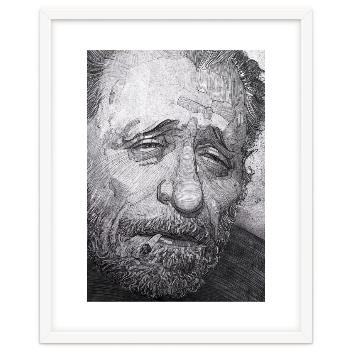 Charles Bukowski
