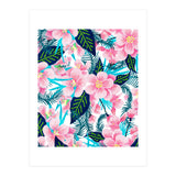 Floral Gift (Print Only) thumbnail