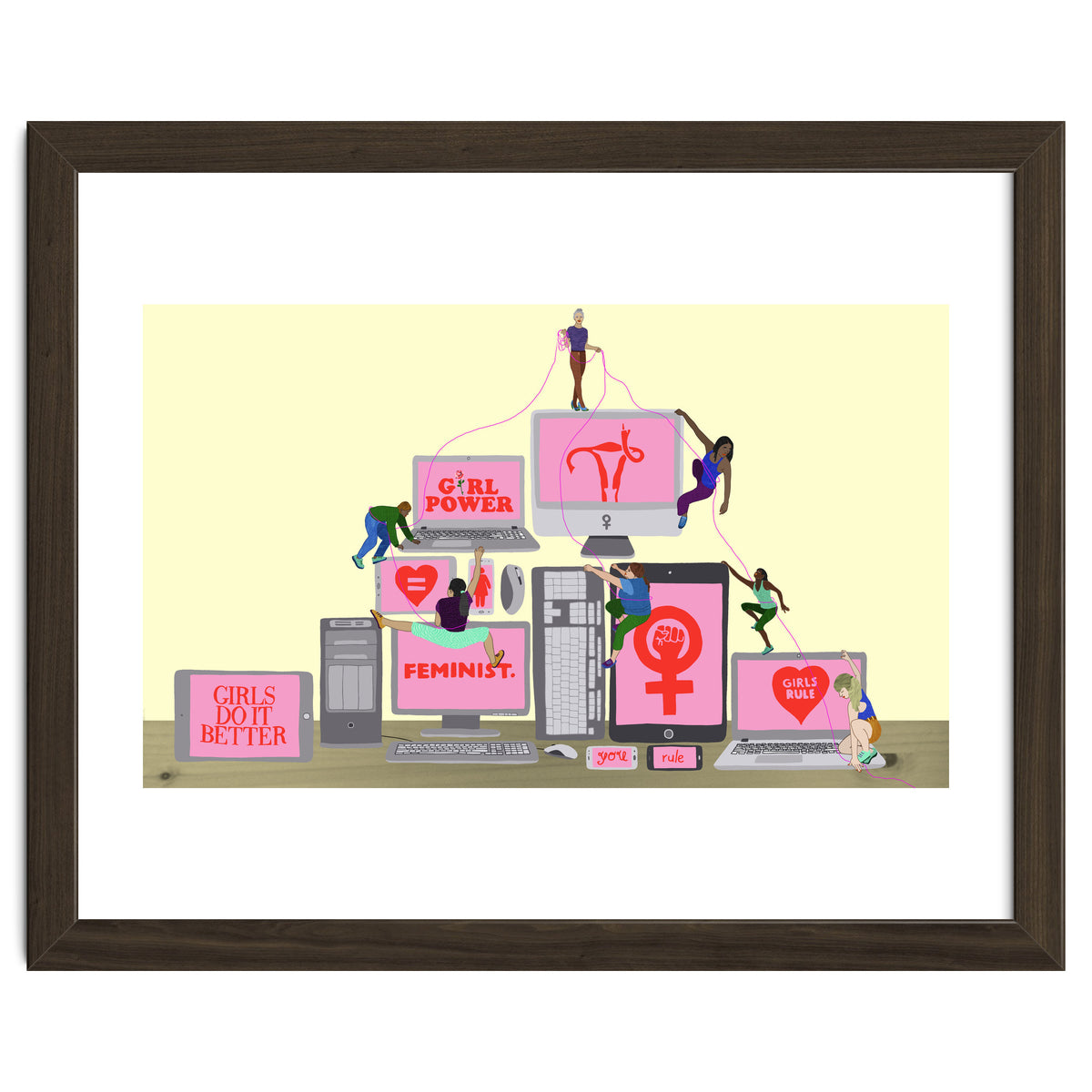 4th Wave Of Feminism