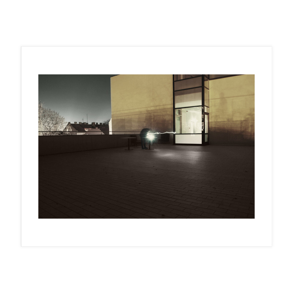 The Academy of Magic (Print Only)