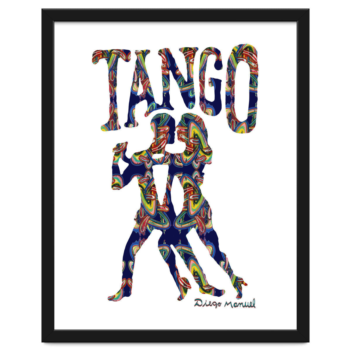 Tango 2