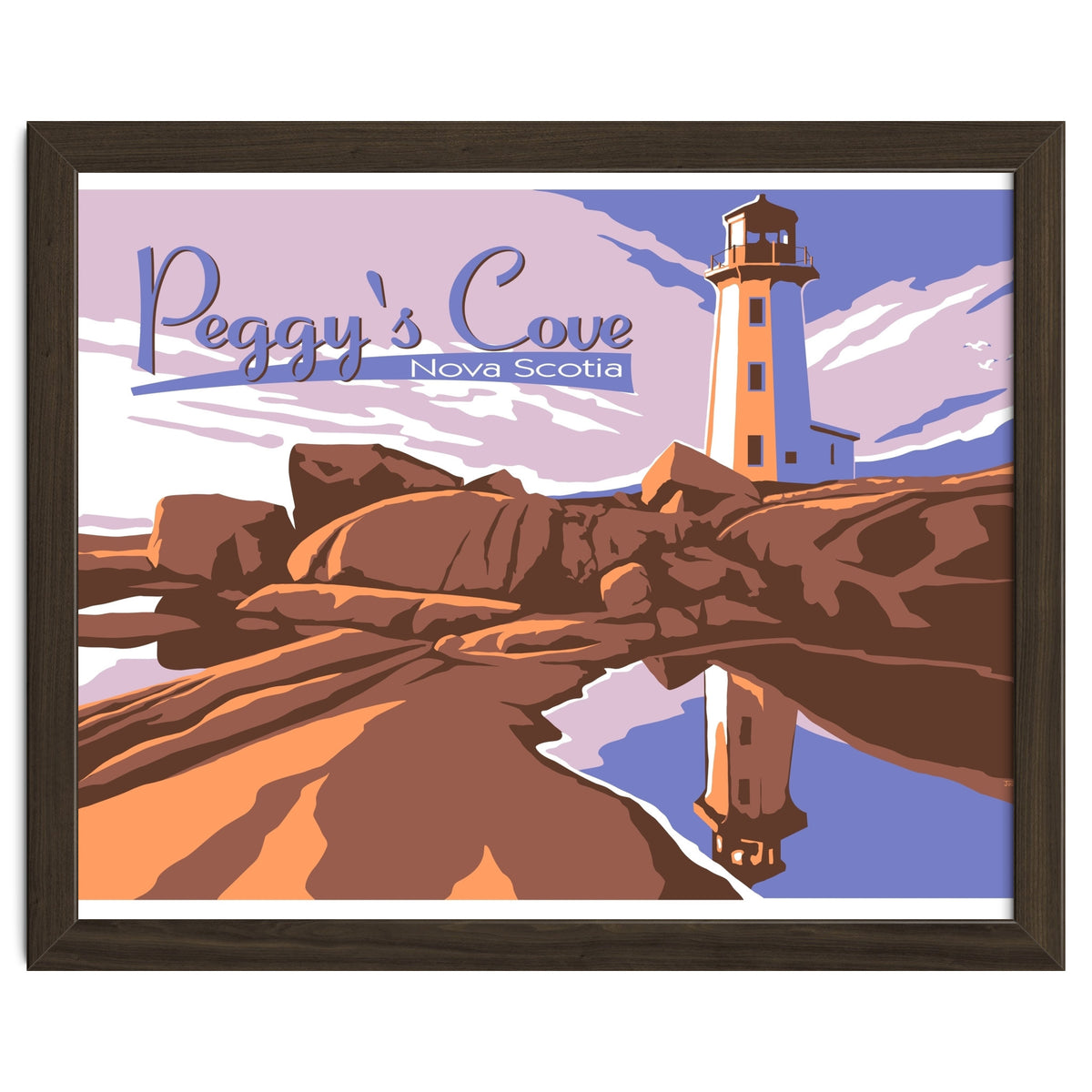 Peggys Cove