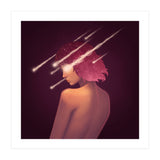 Ablaze (Print Only) thumbnail