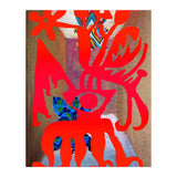 Pop Abstract 2023 A 3 (Print Only) thumbnail