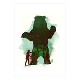 Imagine: The great adventure (Print Only) thumbnail