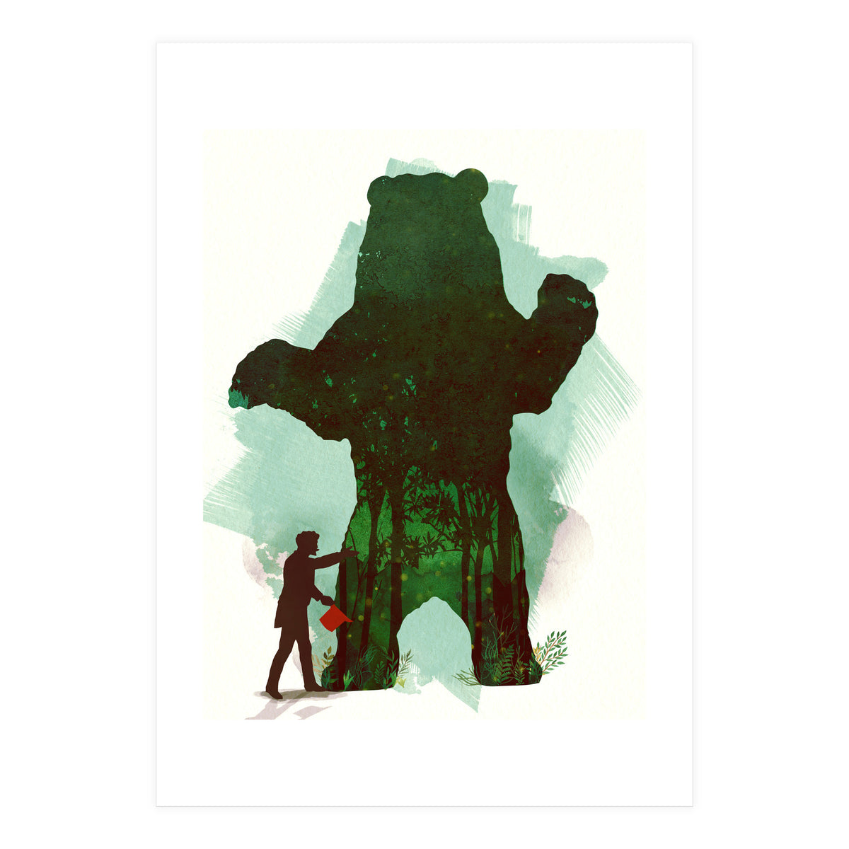 Imagine: The great adventure (Print Only)